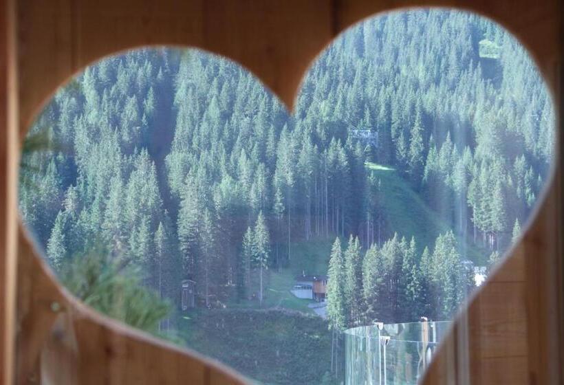 Dolomites Base Camp Hotel Olympia