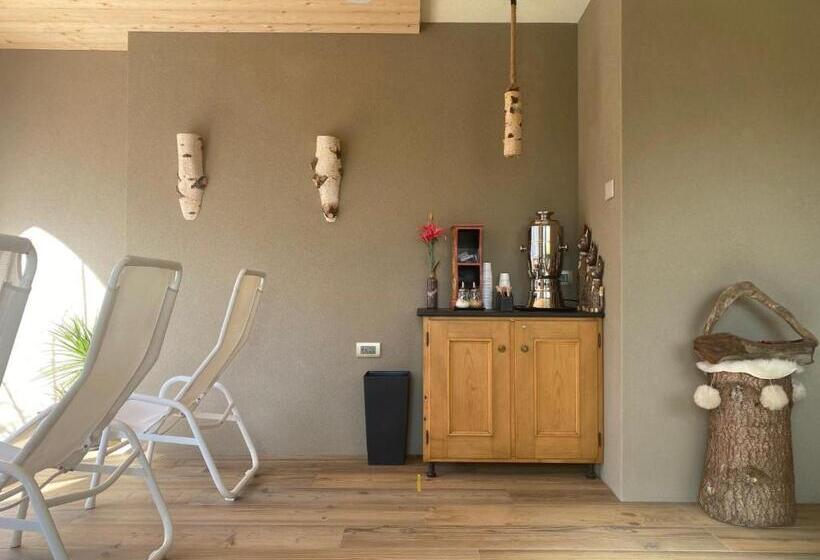 Dolomites Base Camp Hotel Olympia