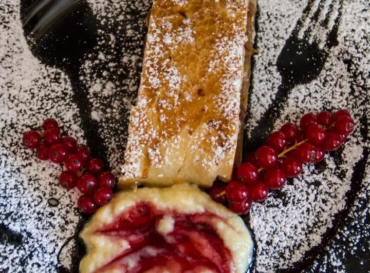 Dolomites Base Camp Hotel Olympia