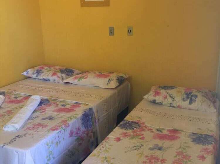 هتل Pousada Sinfonia Marinha