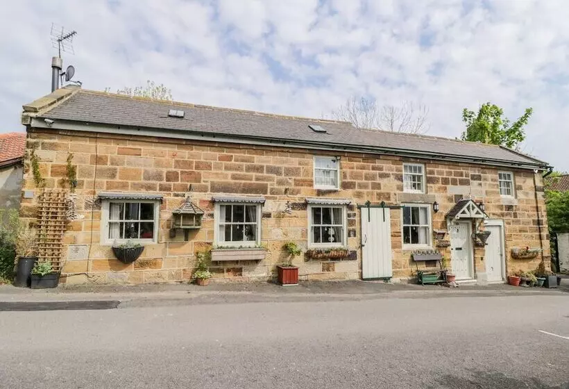 Old Stables Cottage
