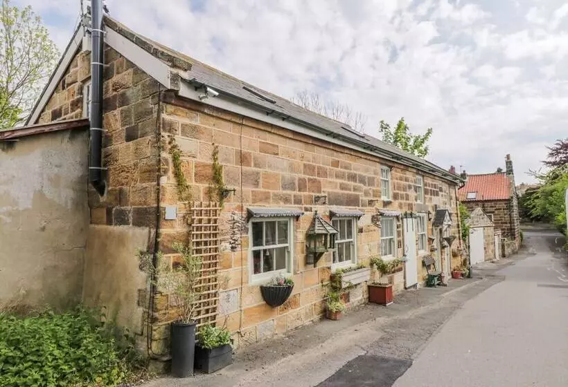 Old Stables Cottage