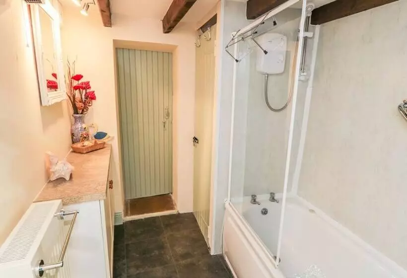 Old Stables Cottage