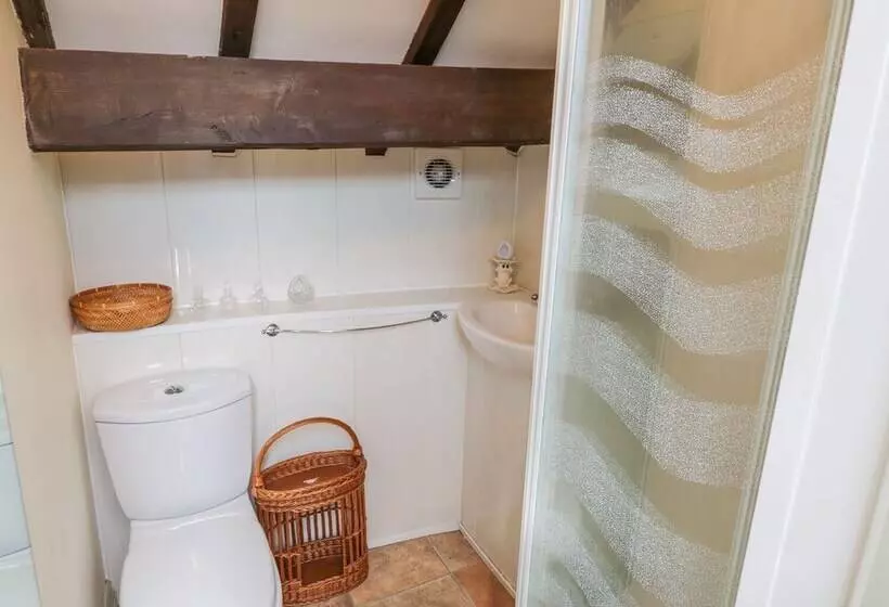 Old Stables Cottage