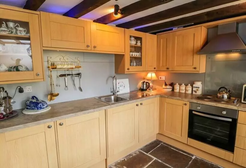 Old Stables Cottage