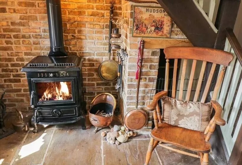 Old Stables Cottage
