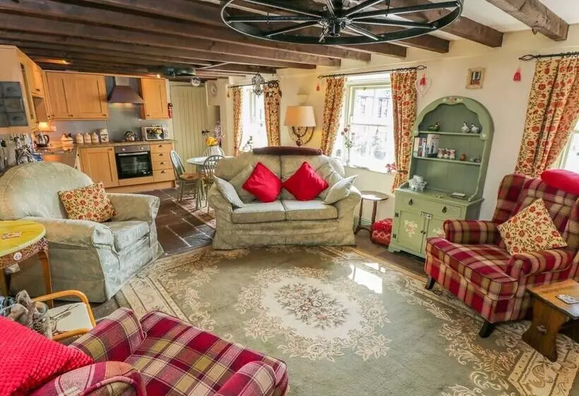 Old Stables Cottage