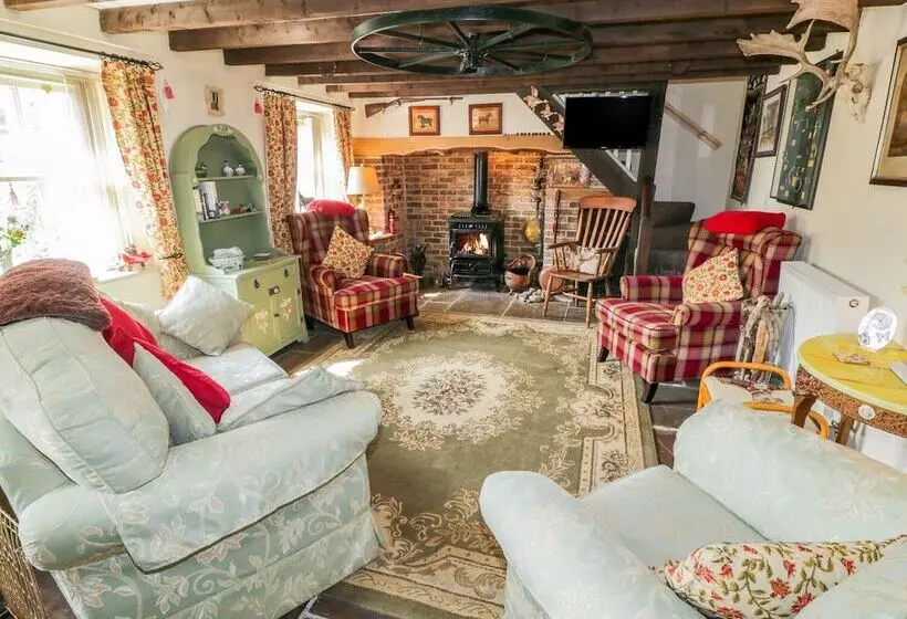 Old Stables Cottage