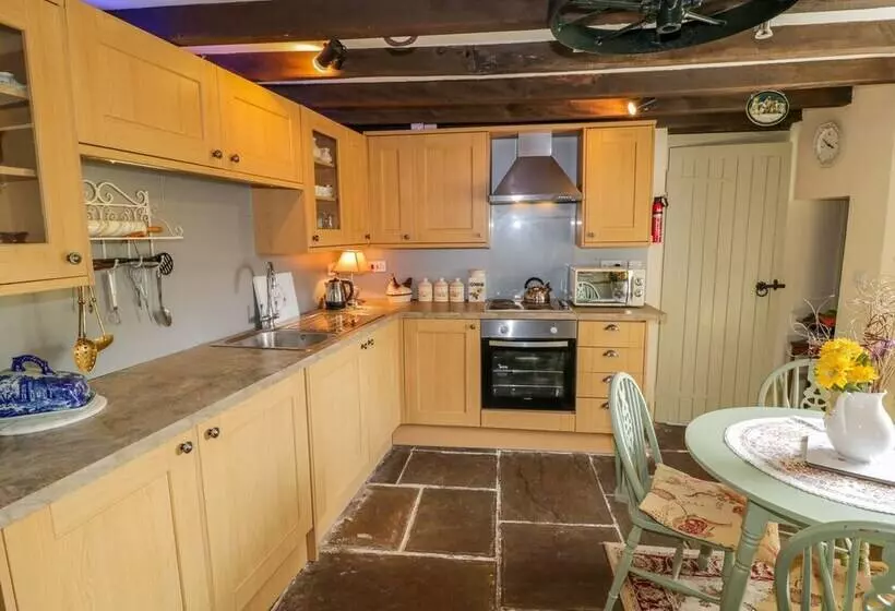 Old Stables Cottage