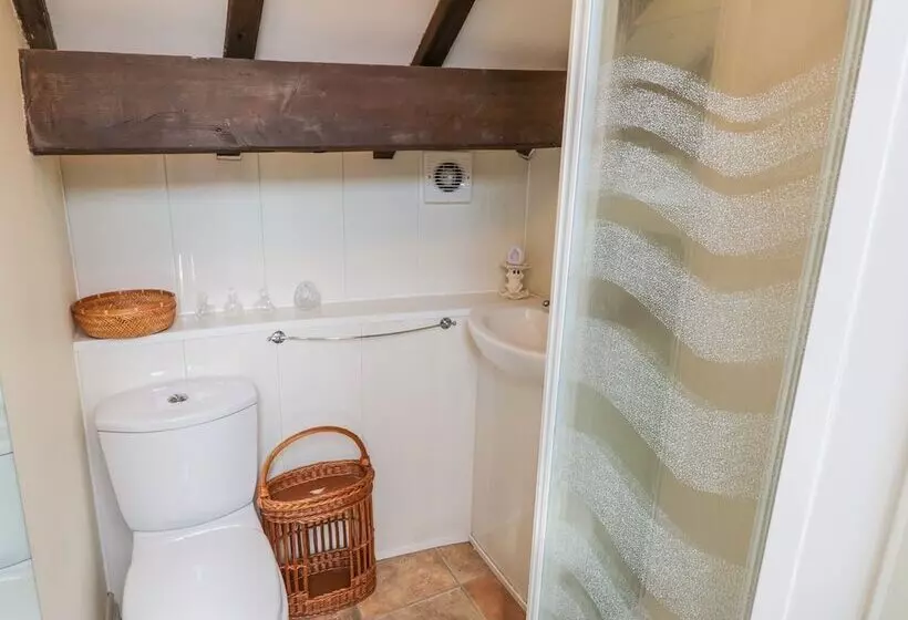 Old Stables Cottage