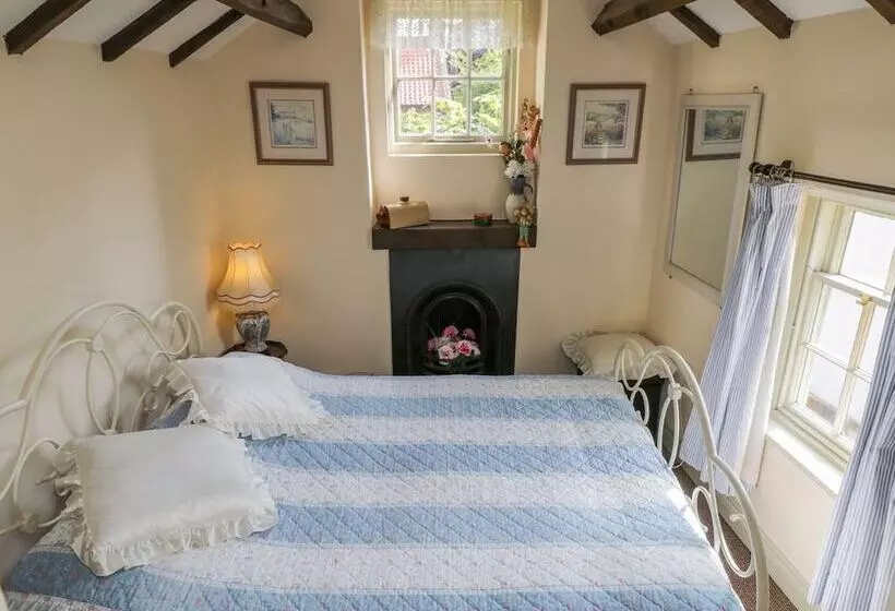 Old Stables Cottage