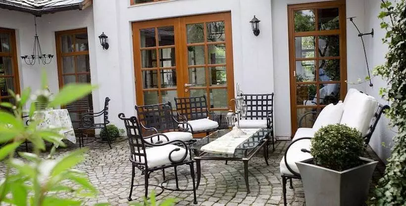 Majatalo Gasthof Bischofsmühle