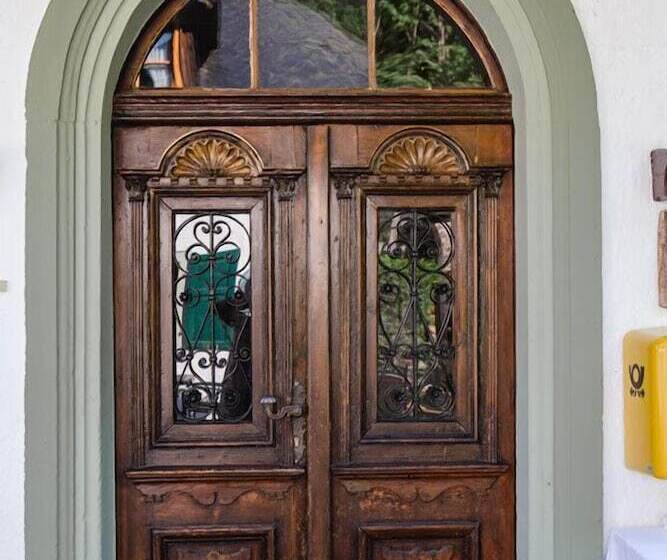 Pensão Gasthof Bischofsmühle