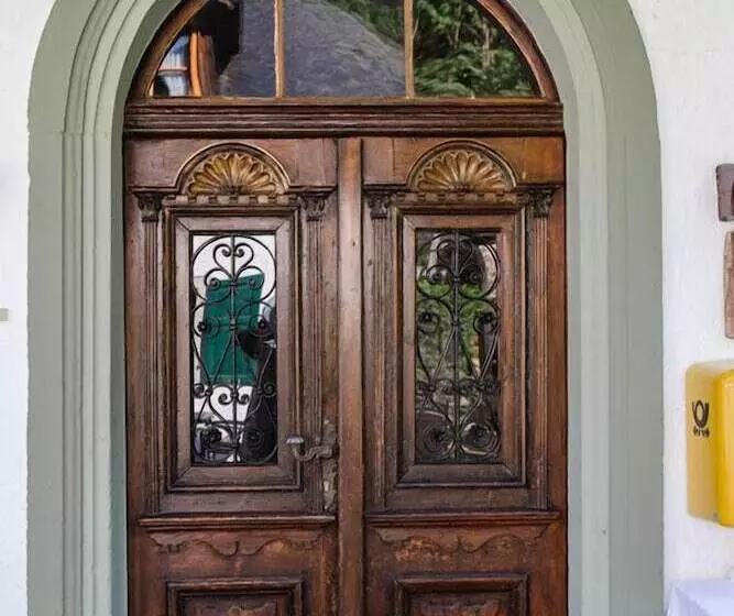 Majatalo Gasthof Bischofsmühle