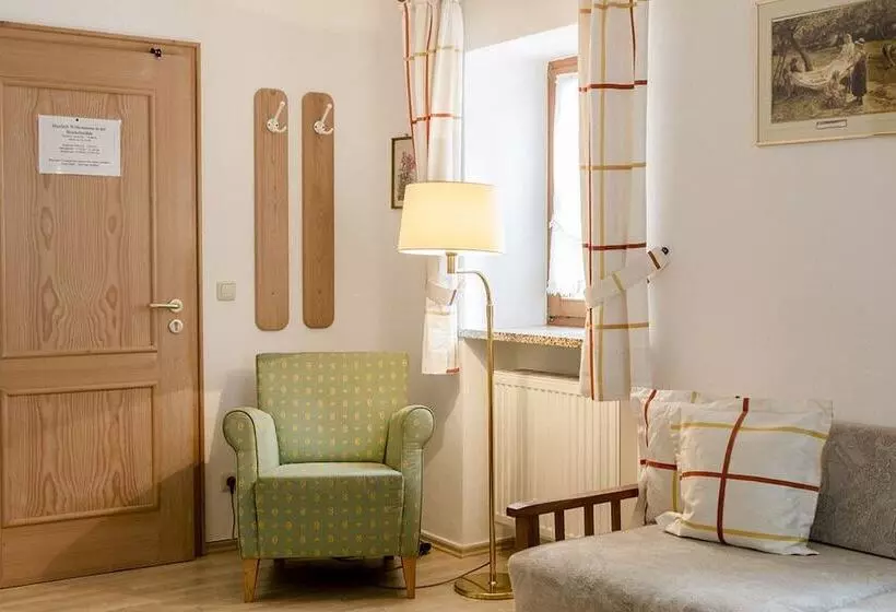 Majatalo Gasthof Bischofsmühle