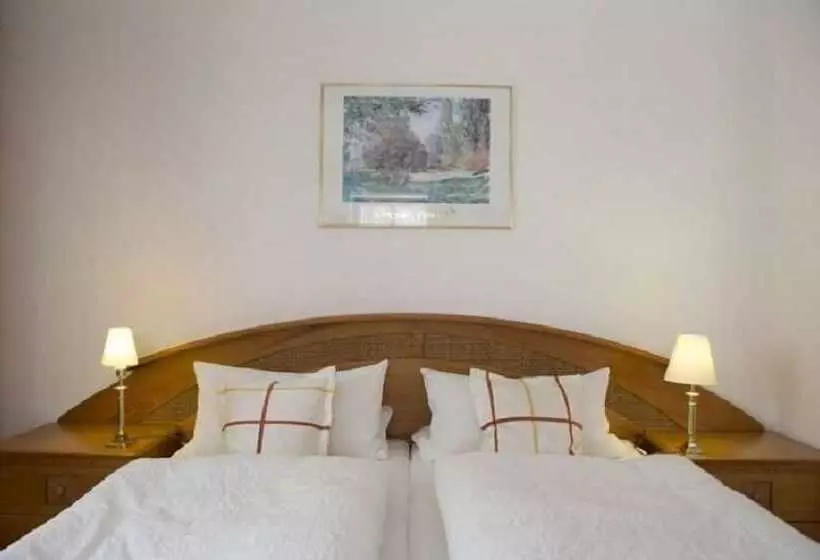 Majatalo Gasthof Bischofsmühle