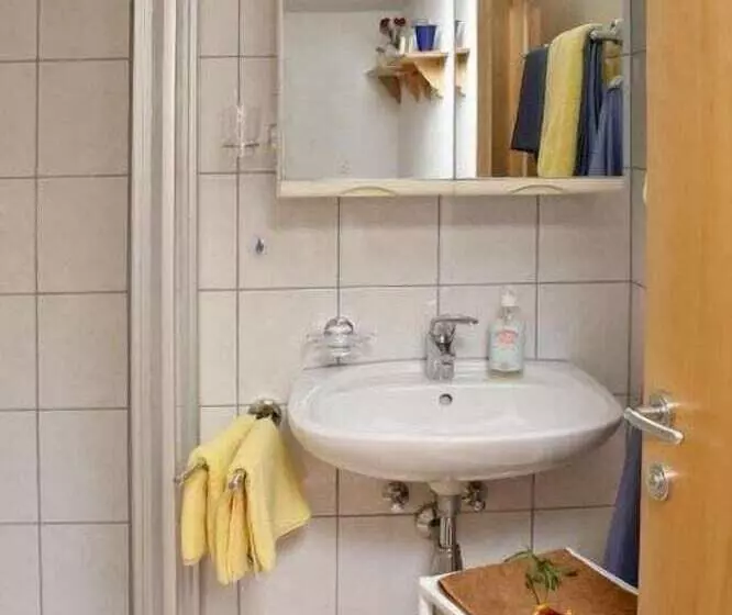 Majatalo Haus Sonnbühel