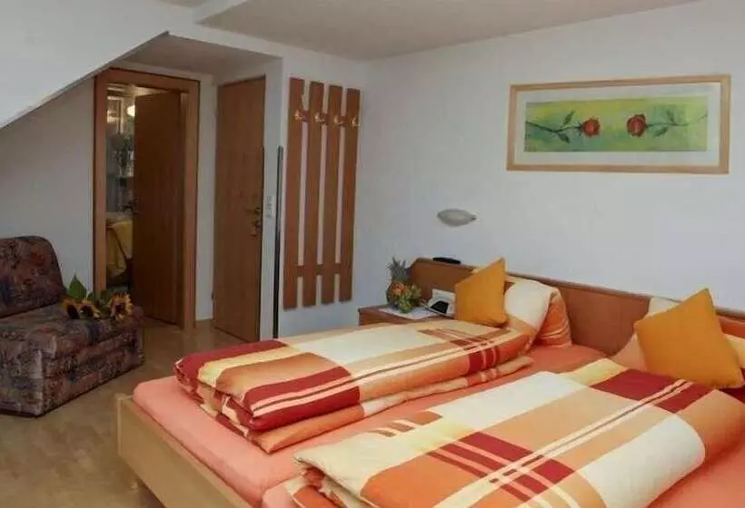 Majatalo Haus Sonnbühel