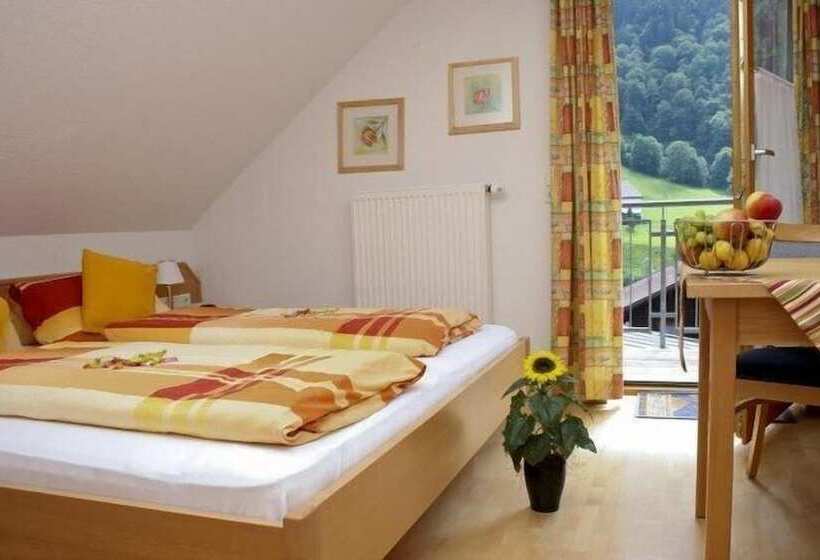 پانسیون Haus Sonnbühel