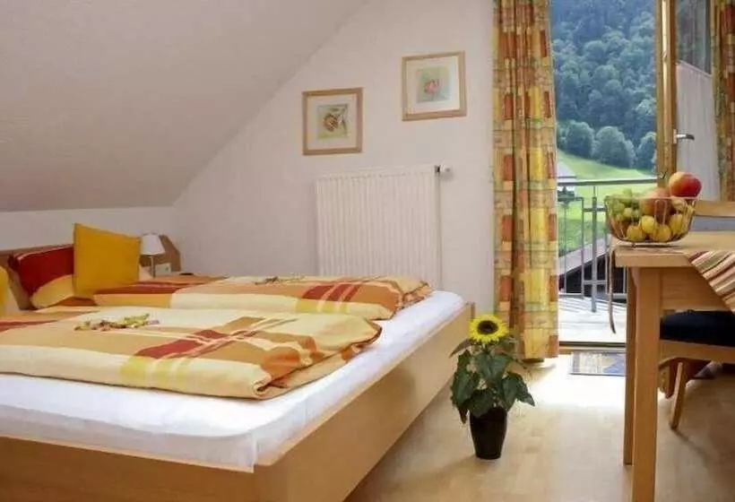 Majatalo Haus Sonnbühel