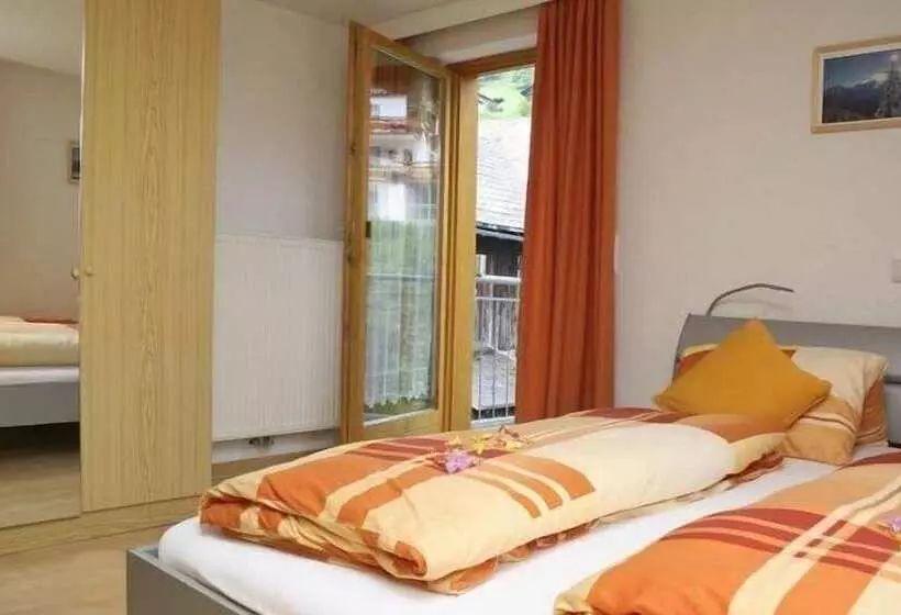 Majatalo Haus Sonnbühel