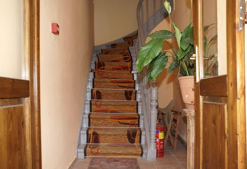 پانسیون Kydonia Rooms