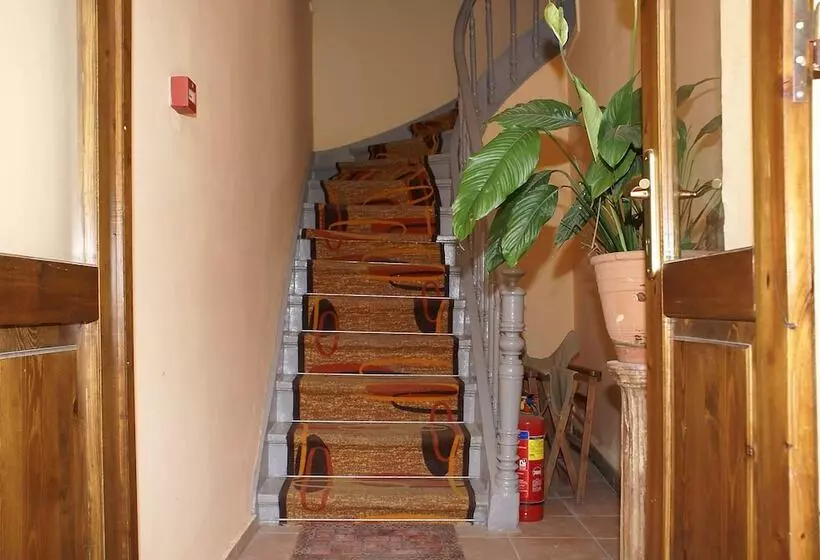 پانسیون Kydonia Rooms