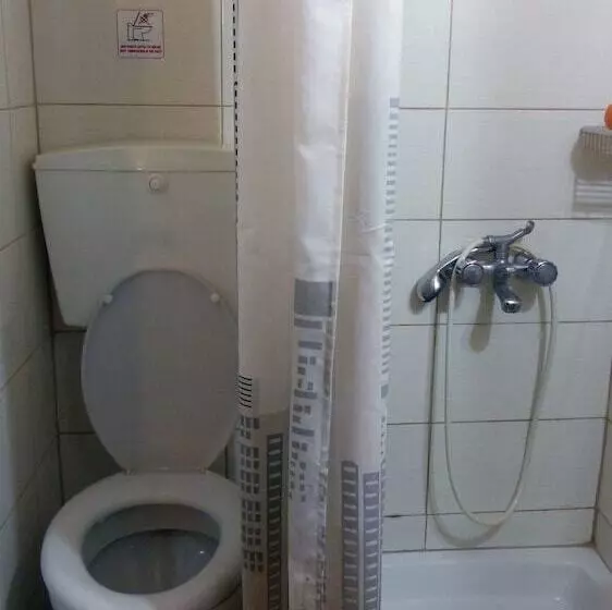 پانسیون Kydonia Rooms