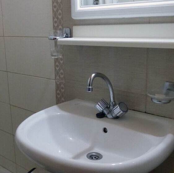 پانسیون Kydonia Rooms