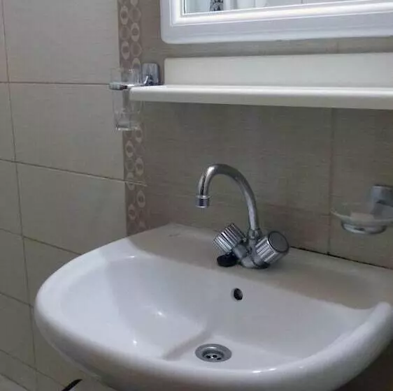 پانسیون Kydonia Rooms