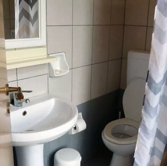 پانسیون Kydonia Rooms