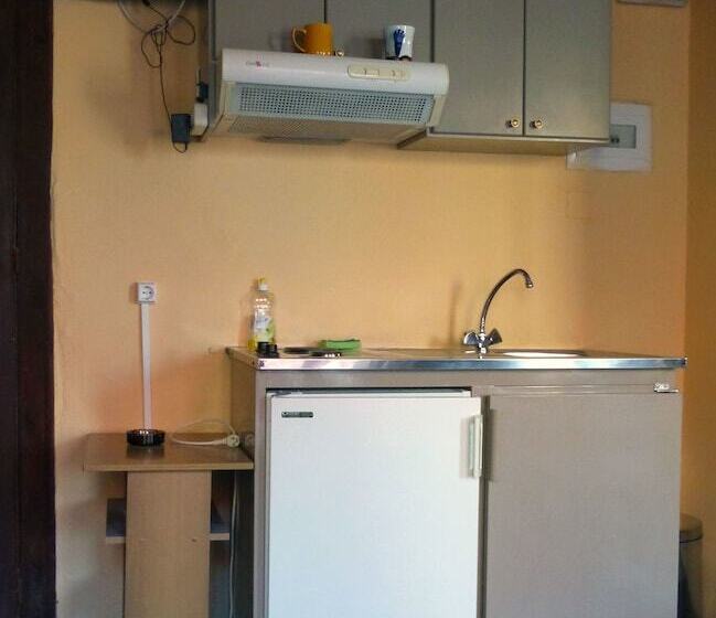 پانسیون Kydonia Rooms