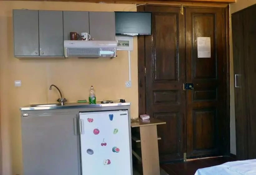 پانسیون Kydonia Rooms