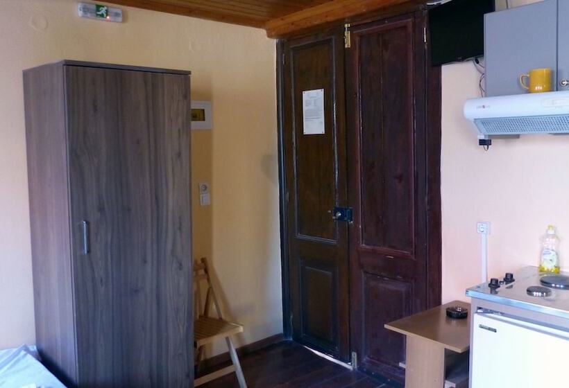 پانسیون Kydonia Rooms