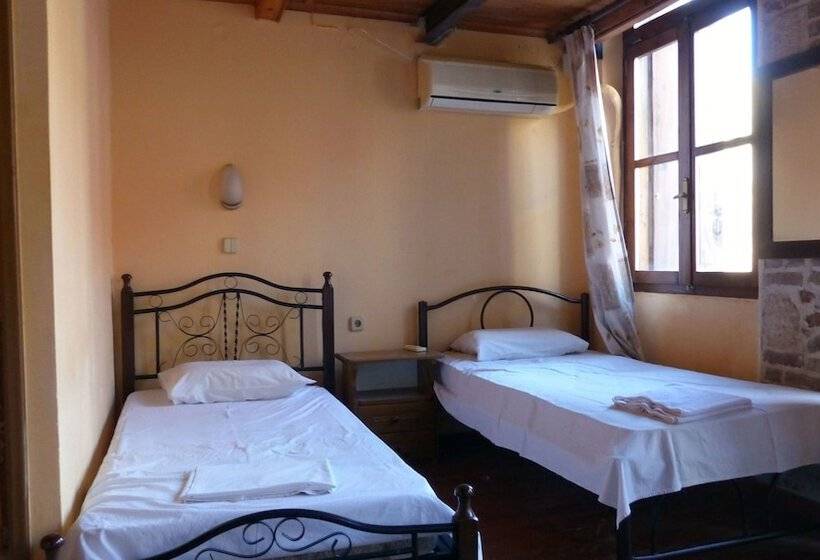 پانسیون Kydonia Rooms