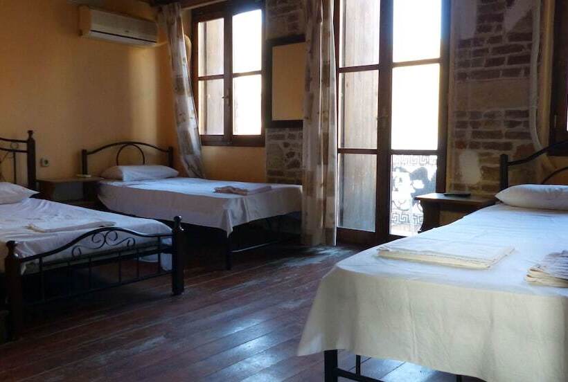 پانسیون Kydonia Rooms