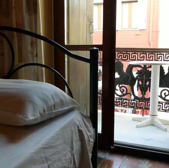 پانسیون Kydonia Rooms