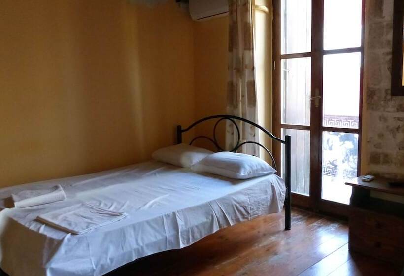 پانسیون Kydonia Rooms