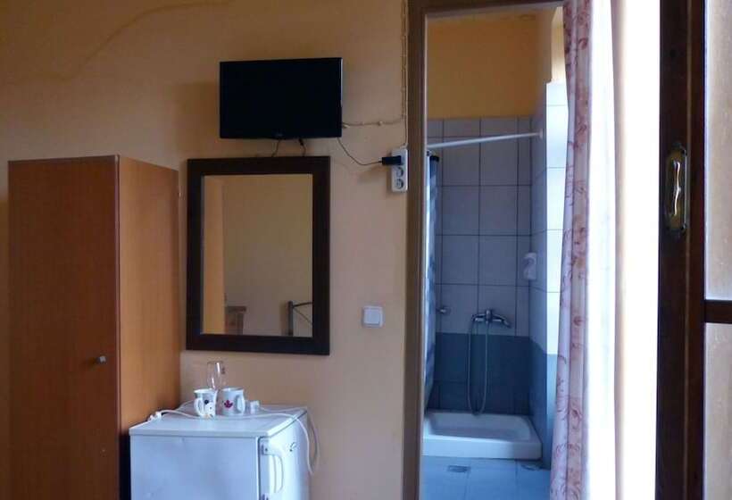 پانسیون Kydonia Rooms