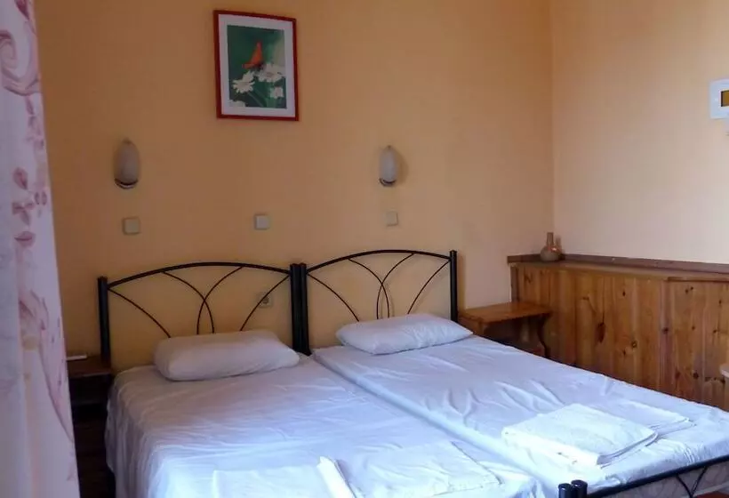 پانسیون Kydonia Rooms