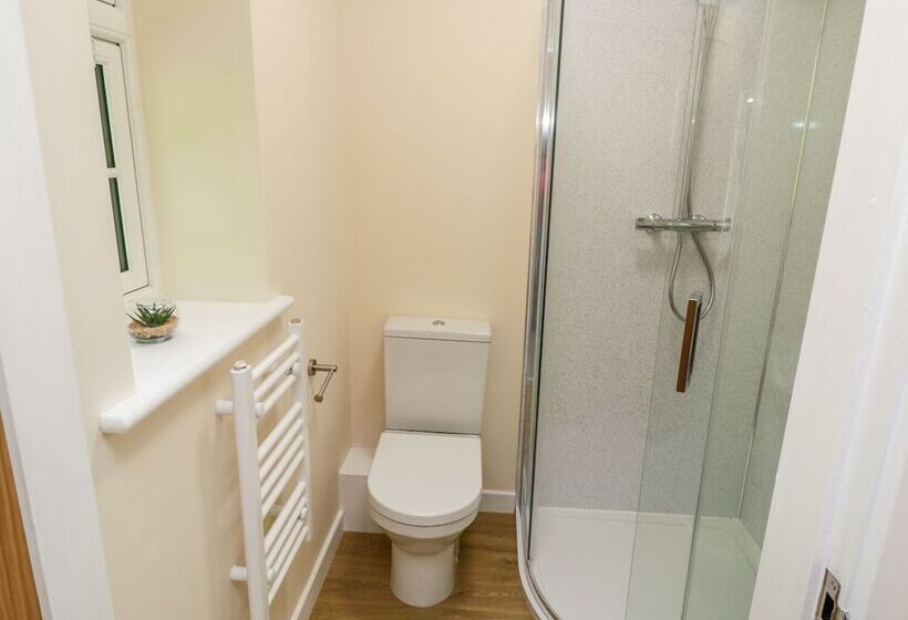 Ryedale Country Lodges Willow Lodge