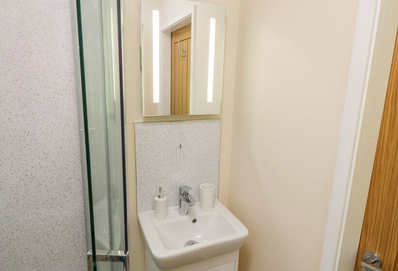 Ryedale Country Lodges Willow Lodge