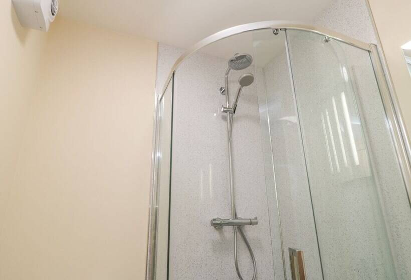 Ryedale Country Lodges Willow Lodge