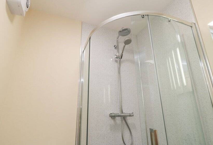 Ryedale Country Lodges Willow Lodge