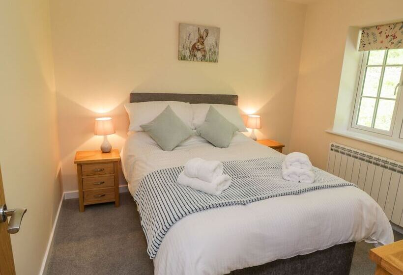 Ryedale Country Lodges Willow Lodge