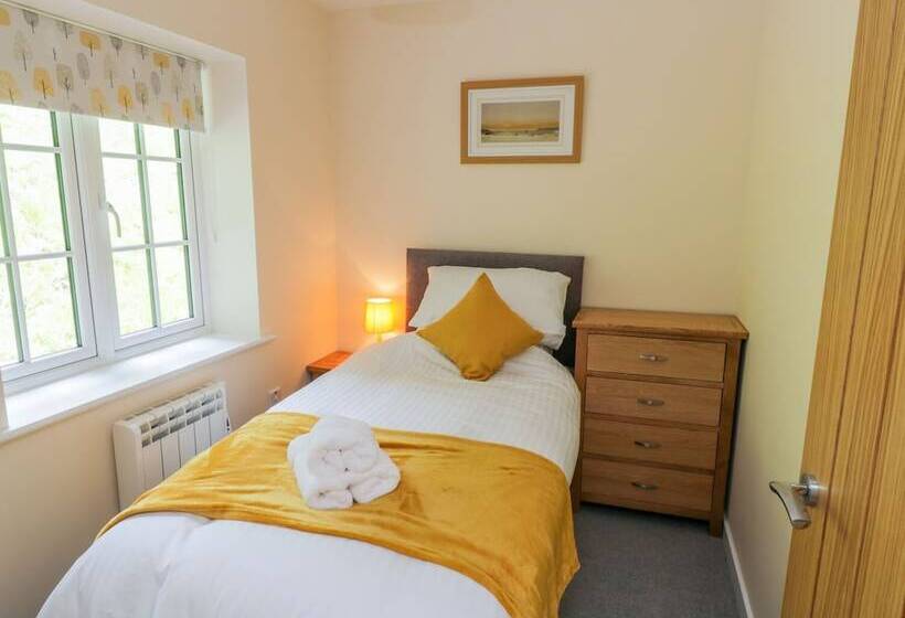 Ryedale Country Lodges Willow Lodge