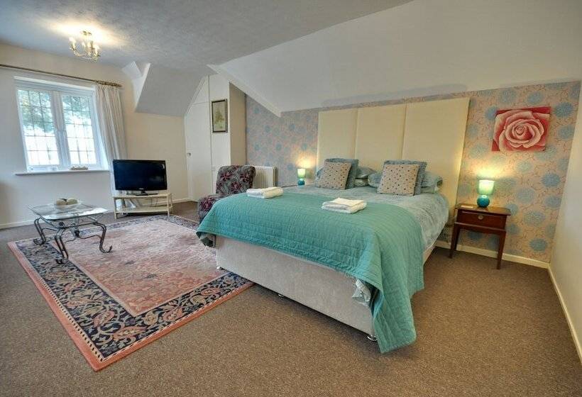 Somerville Coach House 1