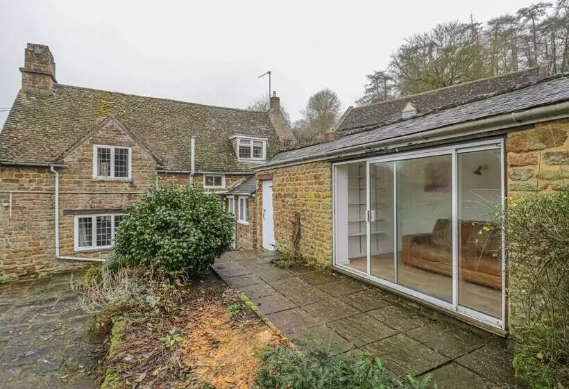 Spring Cottage