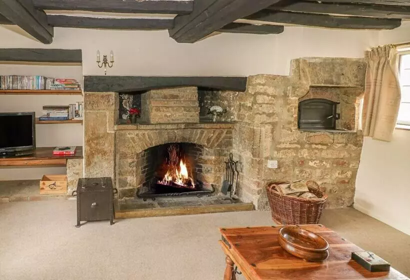 Spring Cottage