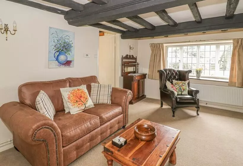 Spring Cottage